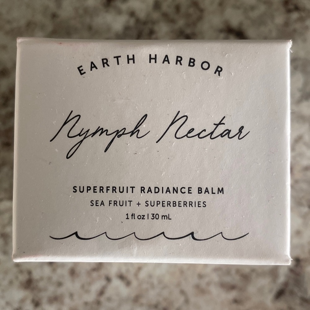Earth Harbor Nymph Nectar
